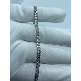 Срібний браслет